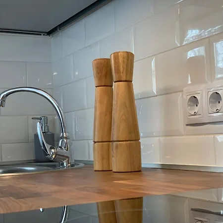 Apartament Casa Viola Costa Calma