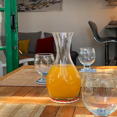 Apartament Casa Viola