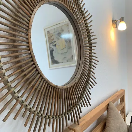 Casa Viola Costa Calma