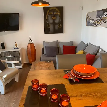 Casa Viola Appartamento *