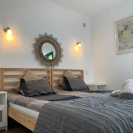 Lägenhet Casa Viola