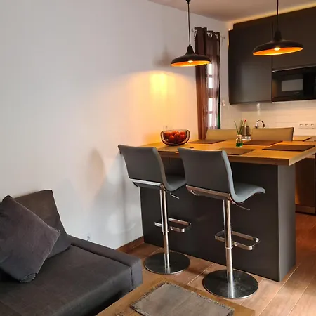 Lägenhet Casa Viola *