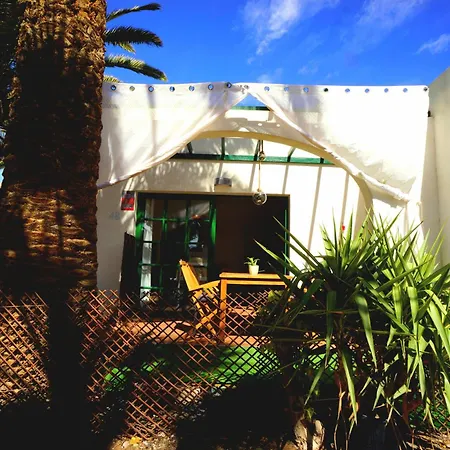 Daire Casa Viola Costa Calma