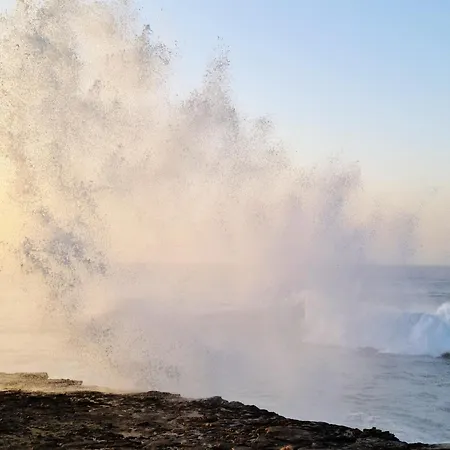 Casa Viola * Costa Calma