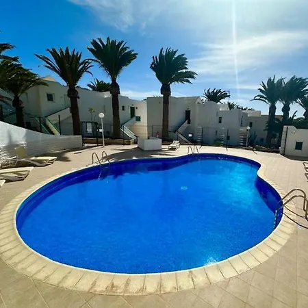 Casa Viola Apartment Costa Calma
