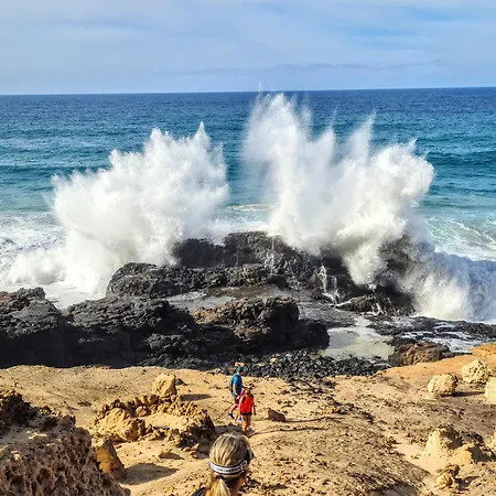 Casa Viola Appartement Costa Calma