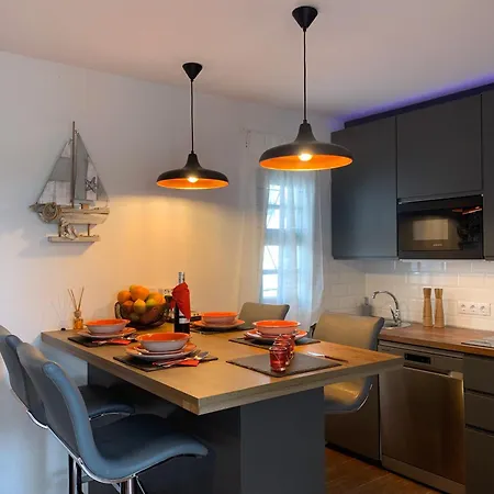 Apartment Casa Viola *