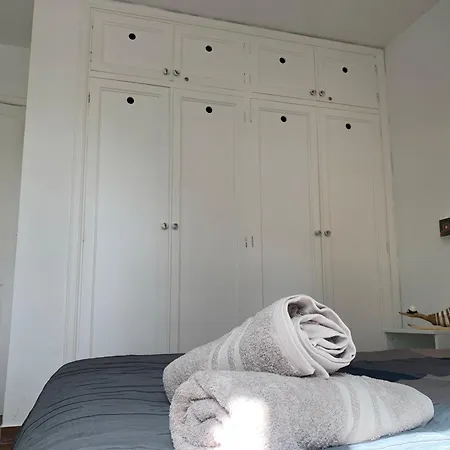 Casa Viola Appartement Costa Calma