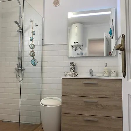 Apartment Casa Viola *