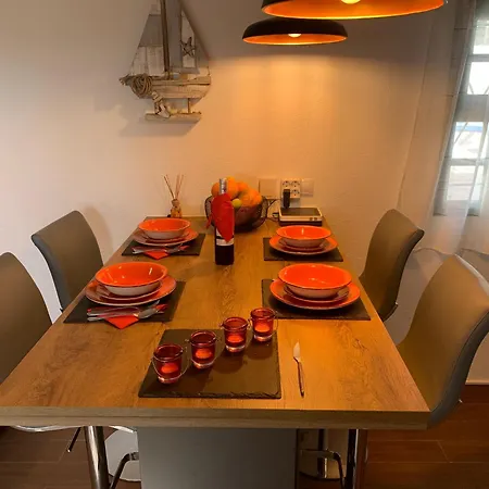 Casa Viola Appartamento Costa Calma