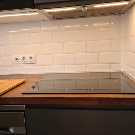 Apartman Casa Viola *