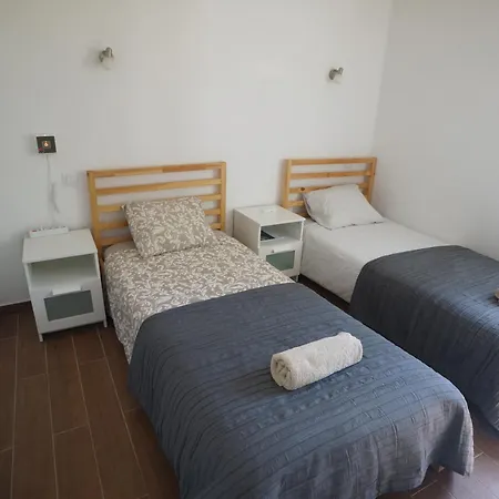 Casa Viola Costa Calma