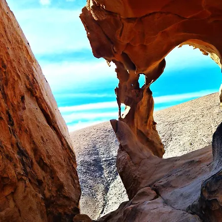 Casa Viola Appartement