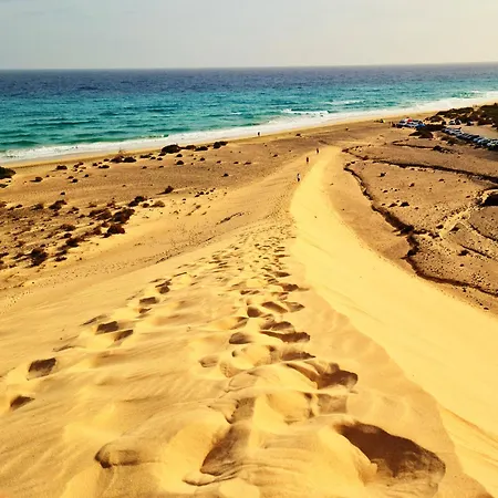 Casa Viola Costa Calma