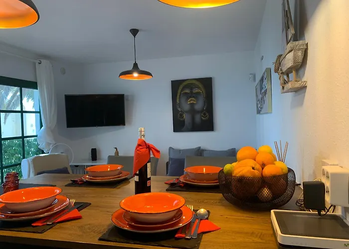 Casa Viola *
