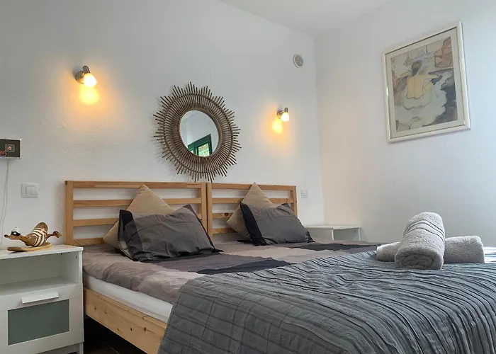 Daire Casa Viola
