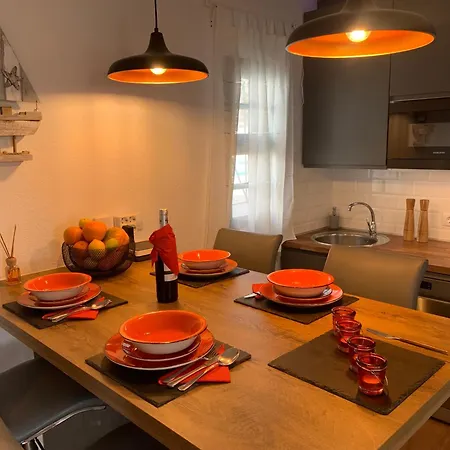 Casa Viola * Κόστα Κάλμα