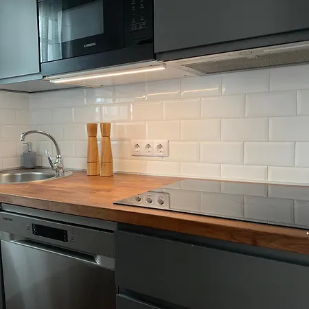 Casa Viola * Κόστα Κάλμα