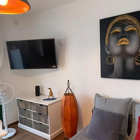 Casa Viola Διαμέρισμα *