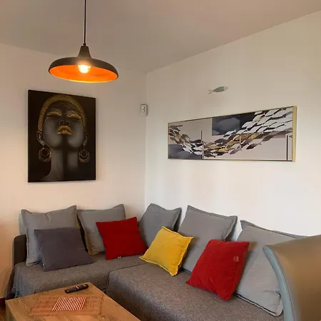 Casa Viola * Κόστα Κάλμα