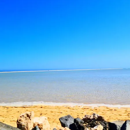 Διαμέρισμα Casa Viola Κόστα Κάλμα